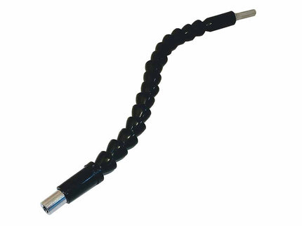 Flexible Shaft Drill Bit Extension