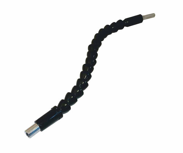 Flexible Shaft Drill Bit Extension