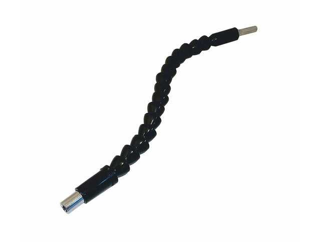 Flexible Shaft Drill Bit Extension