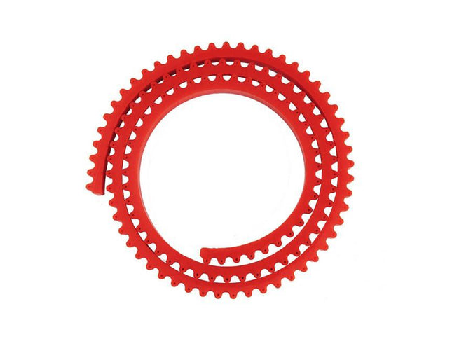 Flexible Curve Template