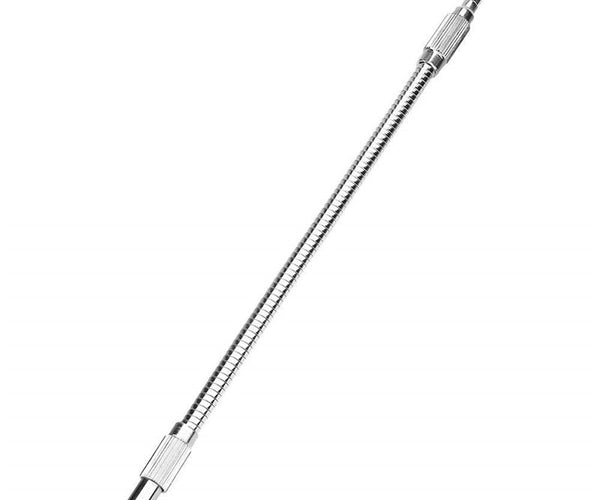 Flexible Shaft Drill Bit Extension (Metal)
