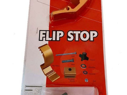Flip Stop for Mini T-Track (6.5mm Slot)