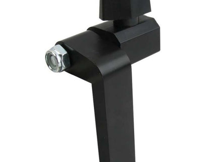 Flip Stop for Mini T-Track Black (6.5mm Slot)