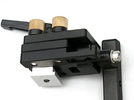 Flip Stop with Adjust Slot For Mitre Track (Fits T30/T45)