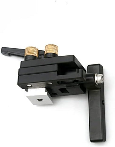 Flip Stop with Adjust Slot For Mitre Track (Fits T30/T45)