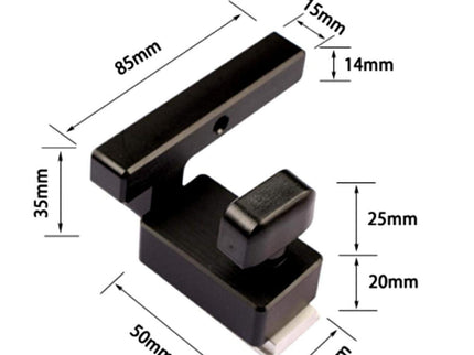 Flip Stop For Mitre Track (Fits T30)