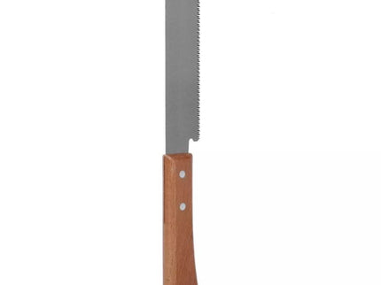 Flush Cut Saw (Wooden Handle)