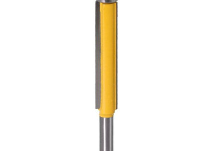 Flush Trimming Bit 1/2" Shank