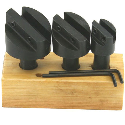 Collection image for: Milling Cutter - Slitting Saw - Arbors