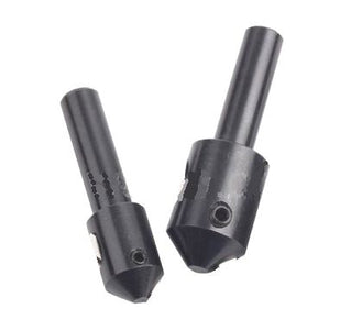 2pc Fly Cutter Set (10mm Shank)