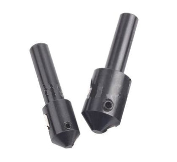 2pc Fly Cutter Set (10mm Shank)