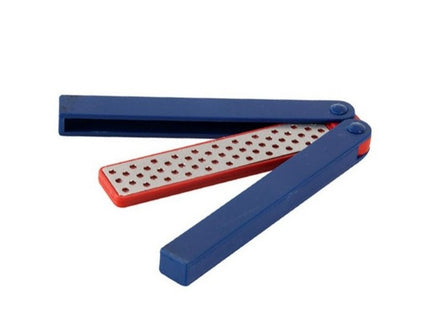 Folding Knife Sharpener