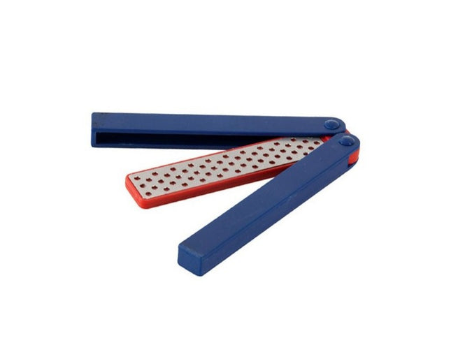 Folding Knife Sharpener