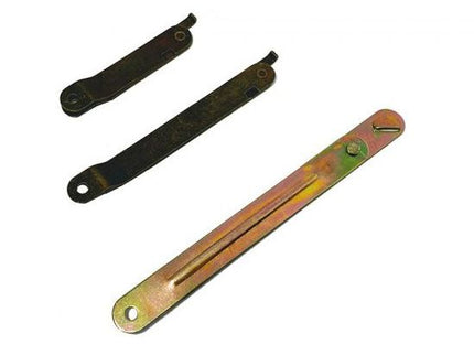 Folding Stay