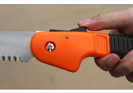Folding Pruning Saw