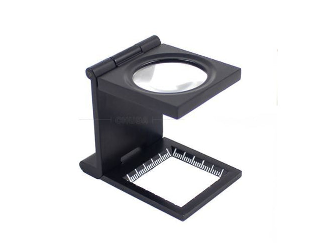 Folding Loupe