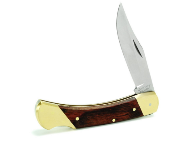 Folding Pocket Knife