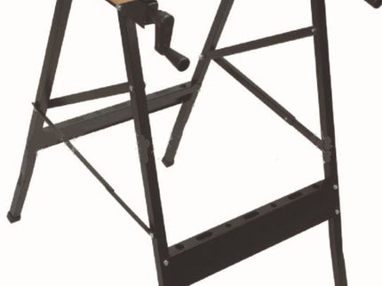 Folding Workbench