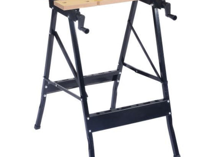 Folding Workbench