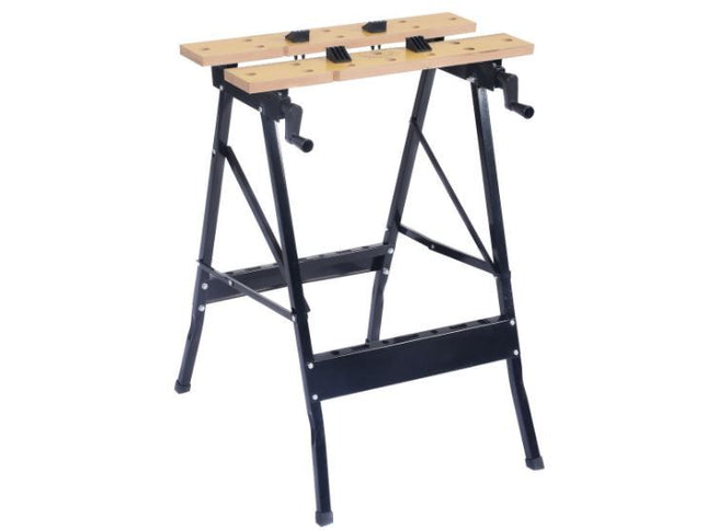 Folding Workbench
