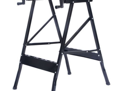 Folding Workbench