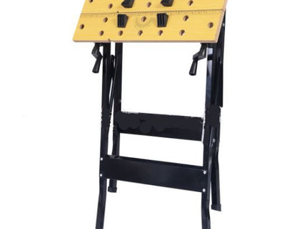 Folding Workbench