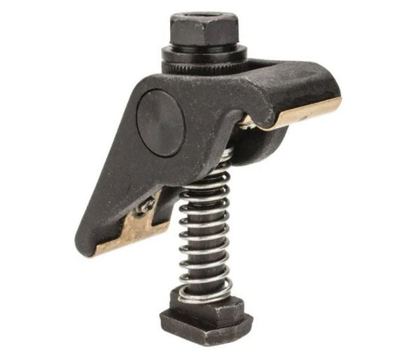 Forged Adjustable Clamp