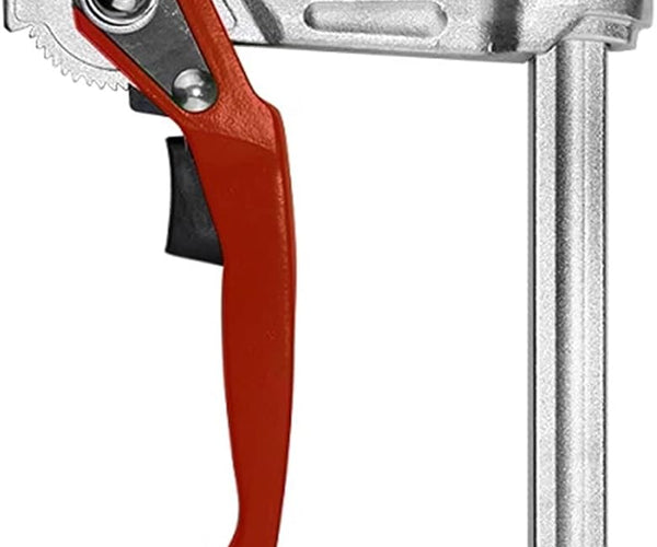 Forged Lever Clamp (Heavy Duty)