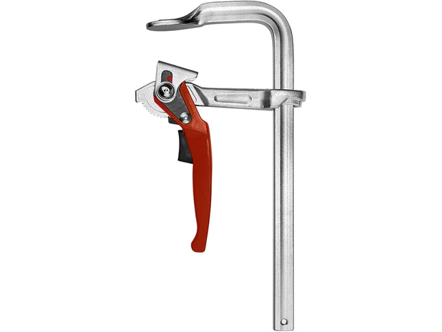 Forged Lever Clamp (Heavy Duty)