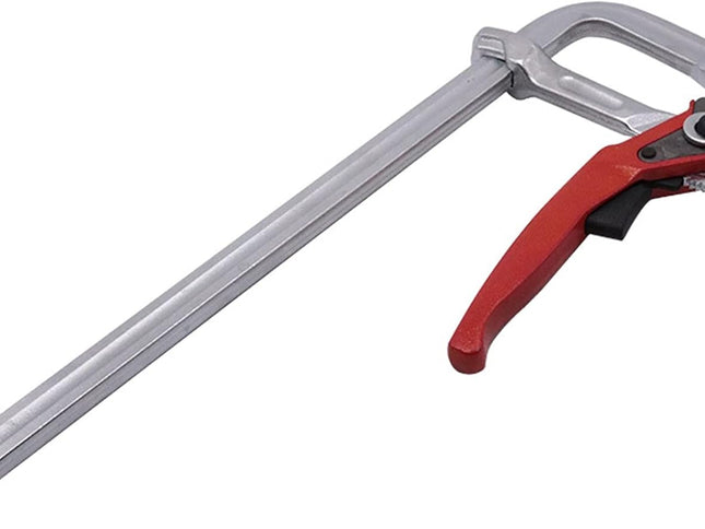 Forged Lever Clamp (Heavy Duty)