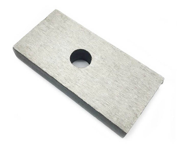 Forged Clamping Block (Hole Type)