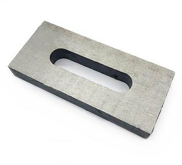 Forged Clamping Block (Slot Hole)