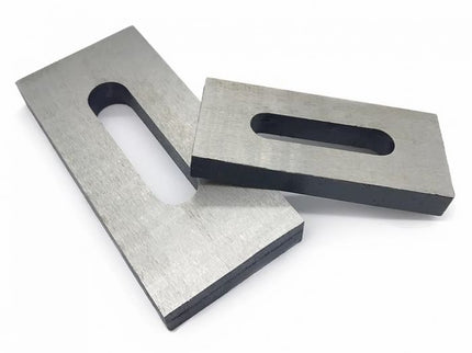 Forged Clamping Block (Slot Hole)