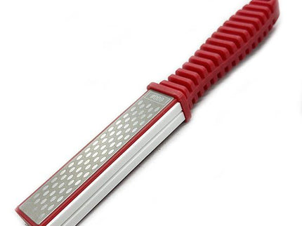Four Side Diamond Knife Hone