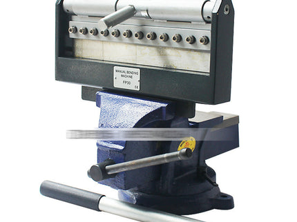 Manual Bending Machine