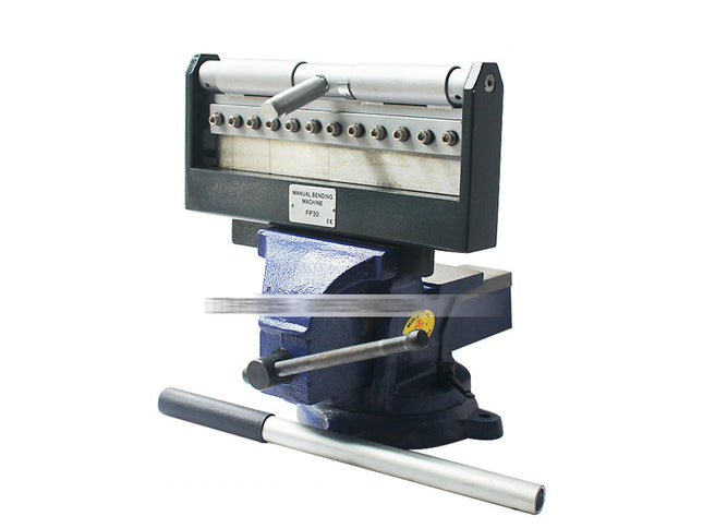 Manual Bending Machine