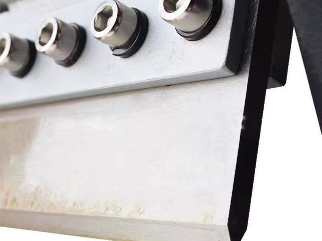 Manual Bending Machine