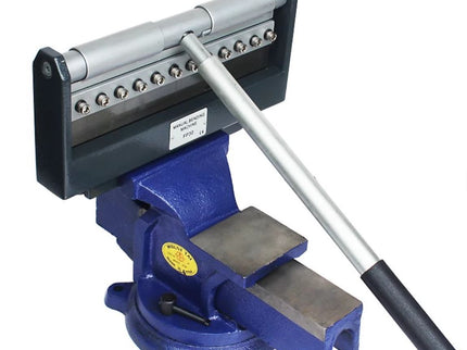 Manual Bending Machine