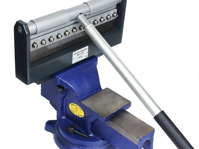 Manual Bending Machine