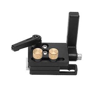 Flip Stop with Adjust Slot For Mitre Track (Fits T30/T45)