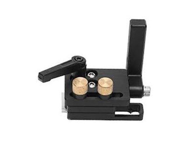 Flip Stop with Adjust Slot For Mitre Track (Fits T30/T45)