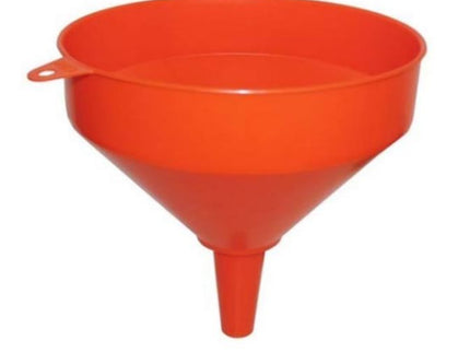 Large Plastic Funnel 245mm
