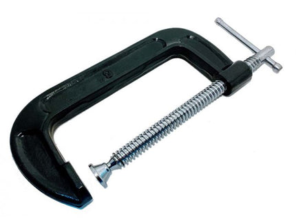 Heavy Duty G-Clamp