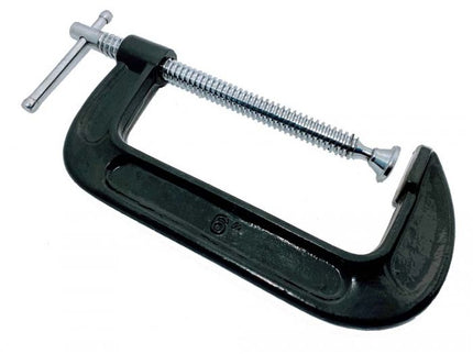 Heavy Duty G-Clamp