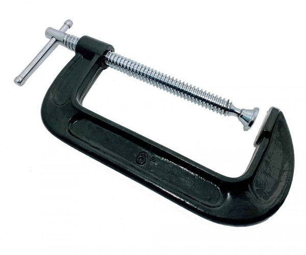 Heavy Duty G-Clamp