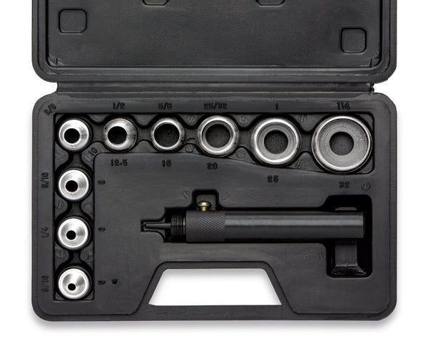 10pc Gasket Punch Set