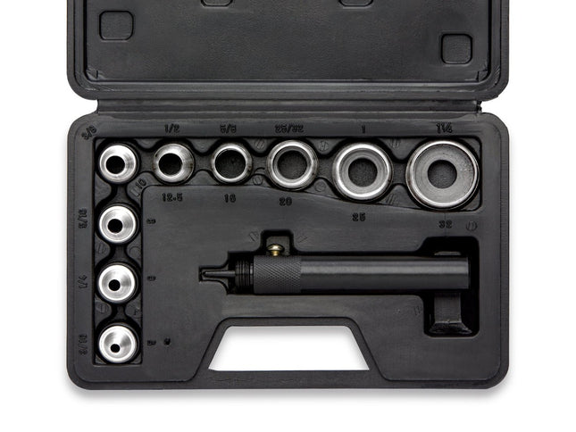 10pc Gasket Punch Set