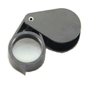 Folding Loupe 50mm