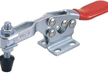 Horizontal Handle Toggle Clamp