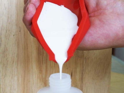 Non-Stick Silicone Glue Kit
